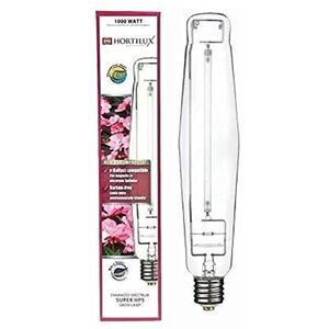 Hortilux 1000 Watt Super HPS Grow Lamp
